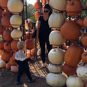 Meet your Posher, Laine